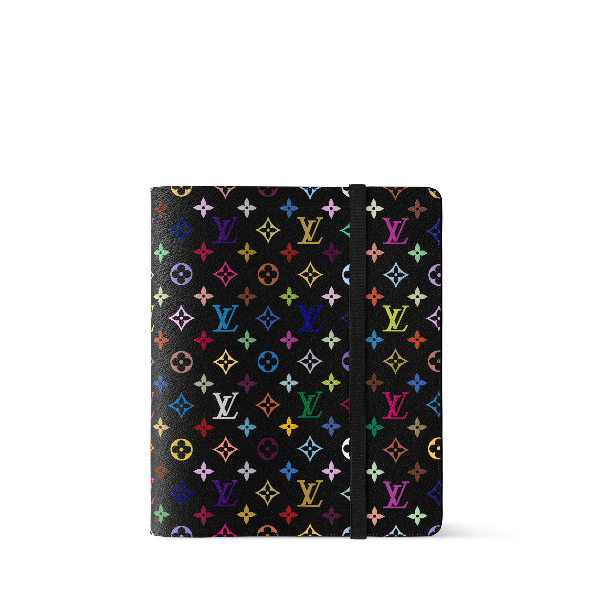 LV × TM バインダー・モノグラム マルチカラー S00｜ルイ・ヴィトン